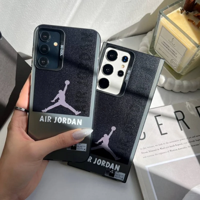 قاب گوشی سامسونگ JORDAN
