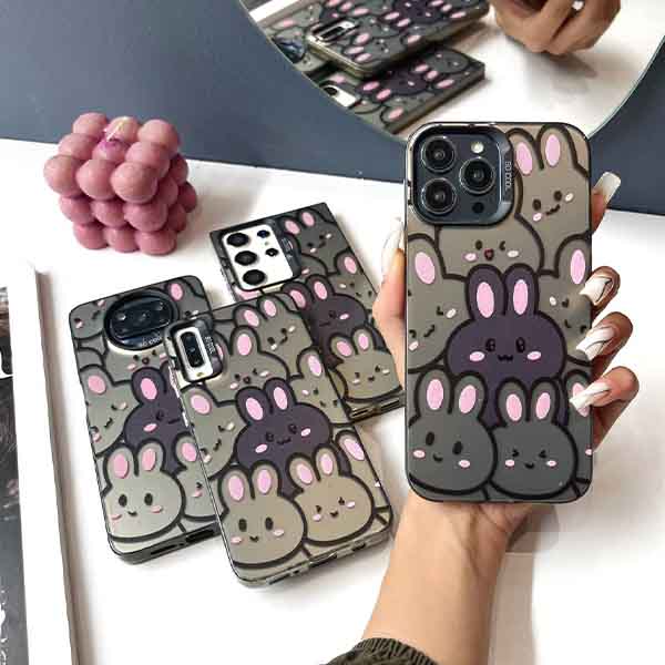 گارد شیائومی so cool خرگوش