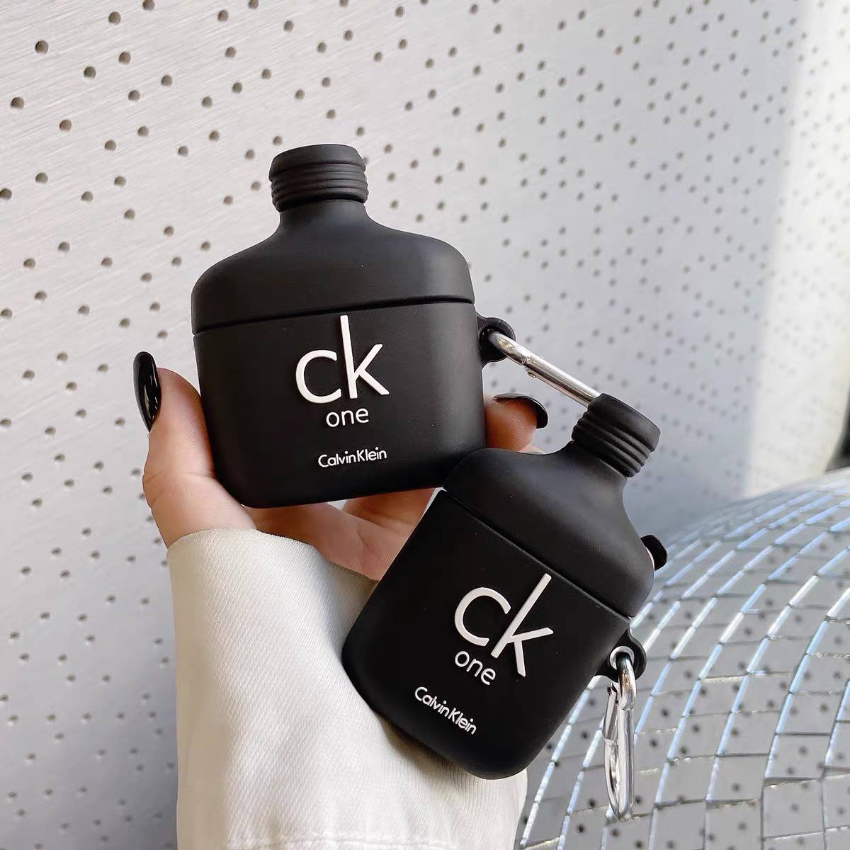 کاور ایرپاد Calvin Klein