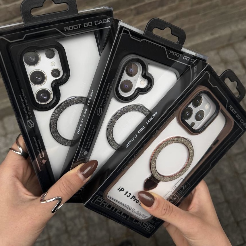 گارد گوشی سامسونگ Root go case