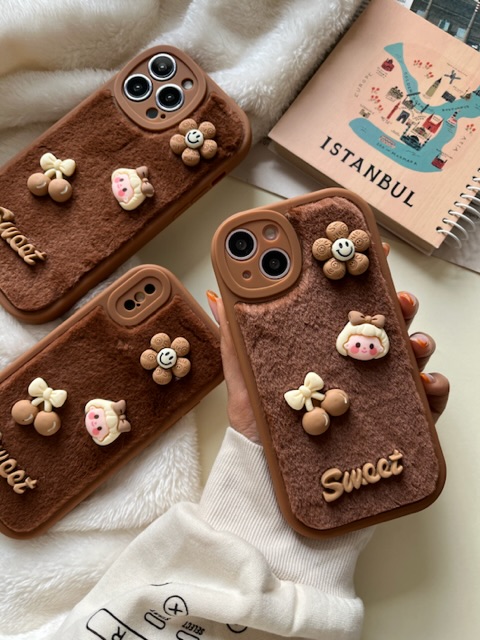 قاب گوشی سامسونگ Sweet winter