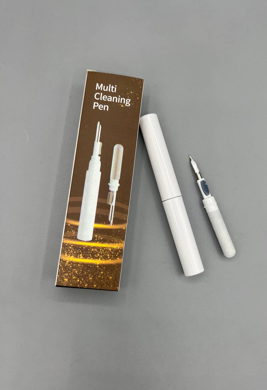 تمیز کننده ایرپاد و گوشی