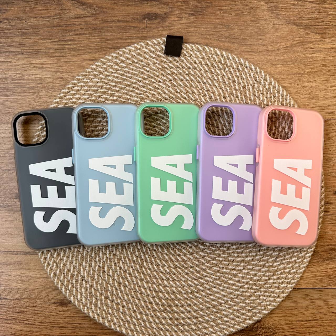 قاب گوشی سامسونگ SEA