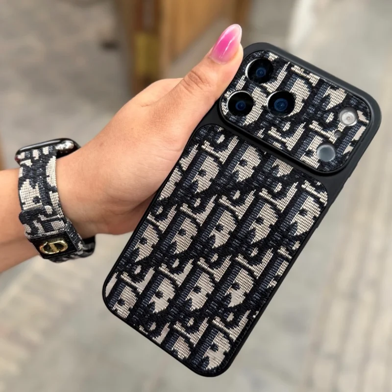 کاور گوشی آیفون Dior AG