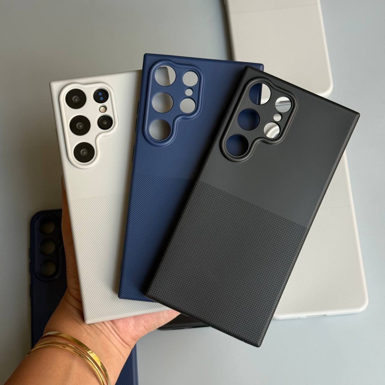 کاور گوشی سامسونگ Tpu case