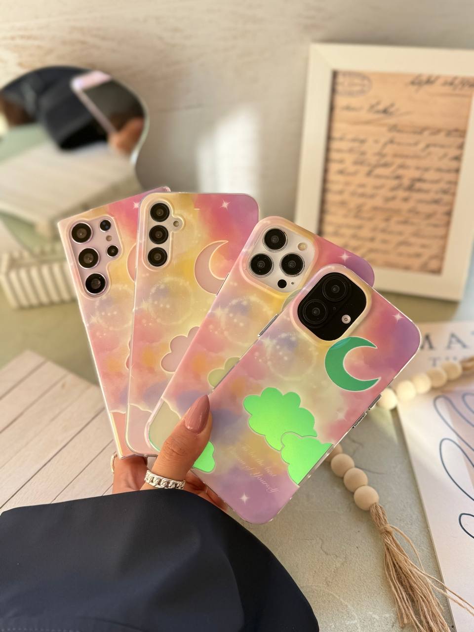قاب گوشی شیائومی Sky Moon