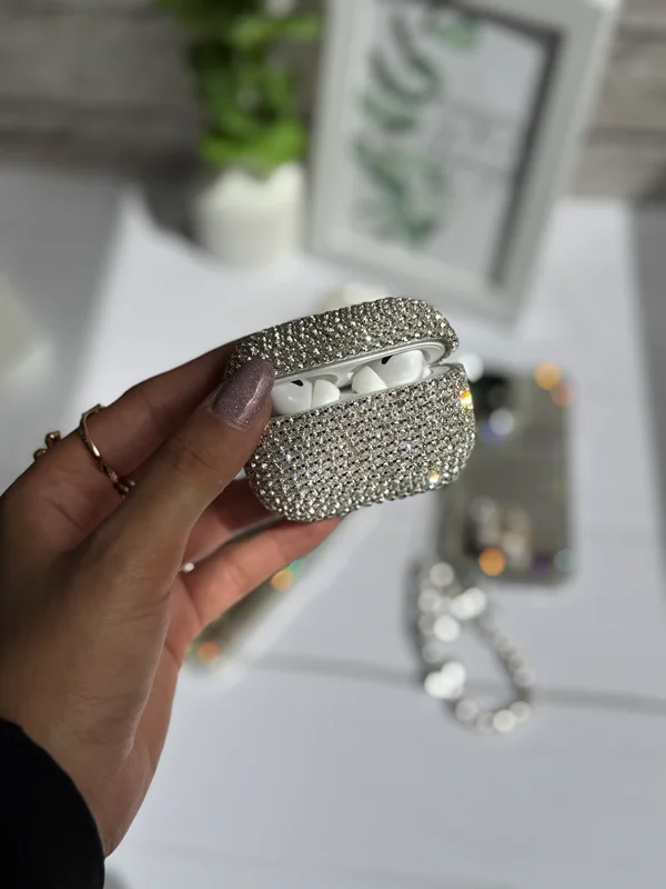 کاور ایرپاد نگینی