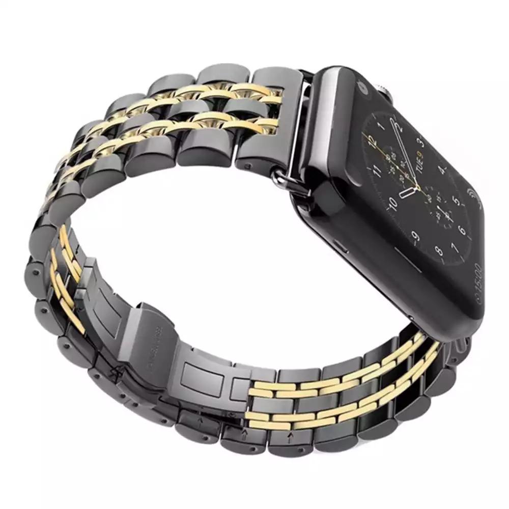 بند اپل واچ رولکس Rolex