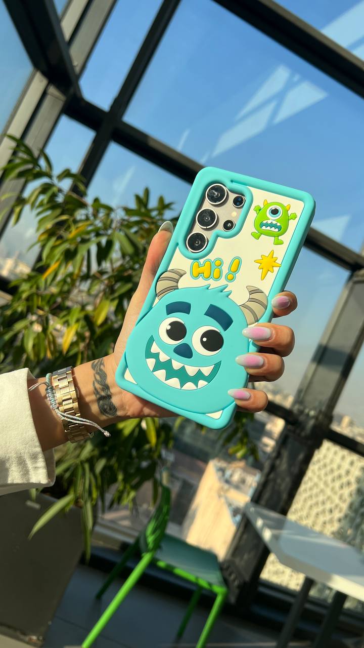 قاب گوشی سامسونگ hi sully