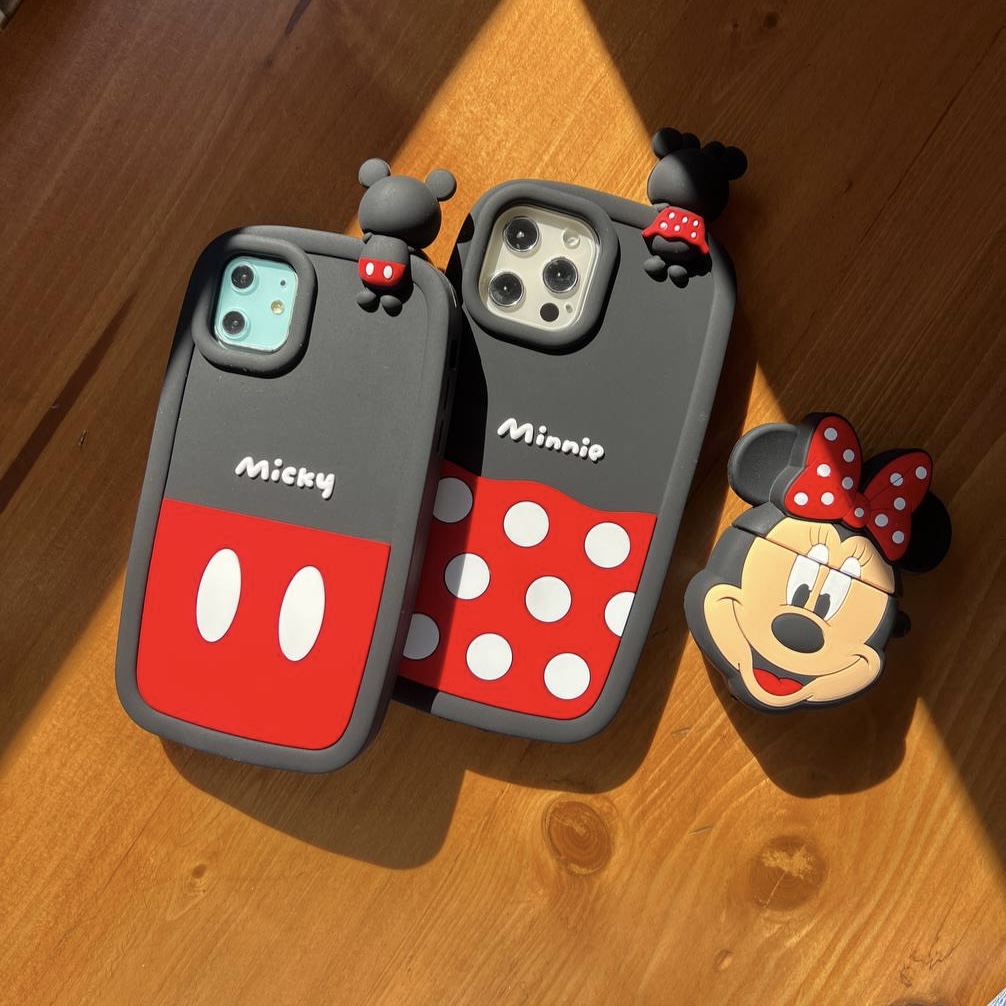 کاور ایرپاد مینی Minnie