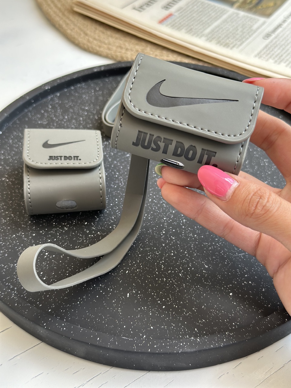 کاور ایرپاد Nike Just Do iT