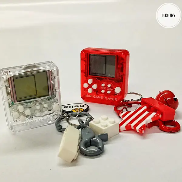 جاکلیدی game