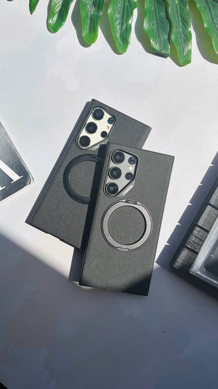 قاب گوشی سامسونگ canvas case