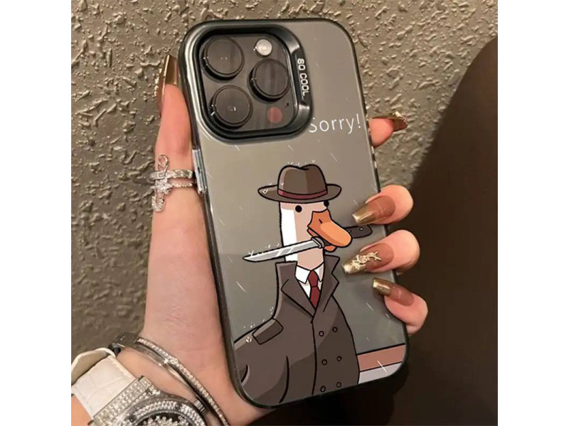 قاب سامسونگ So Cool اردک قاتل