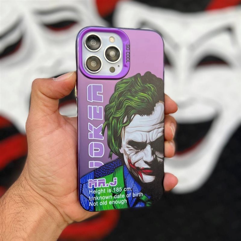 قاب گوشی Joker آیفون