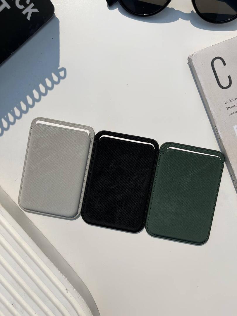 جاکارتی مگ سیف magsafe مخملی