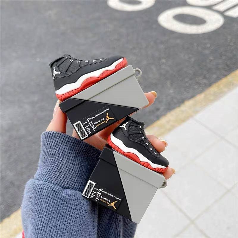 کاور ایرپاد کتونی Air Jordan