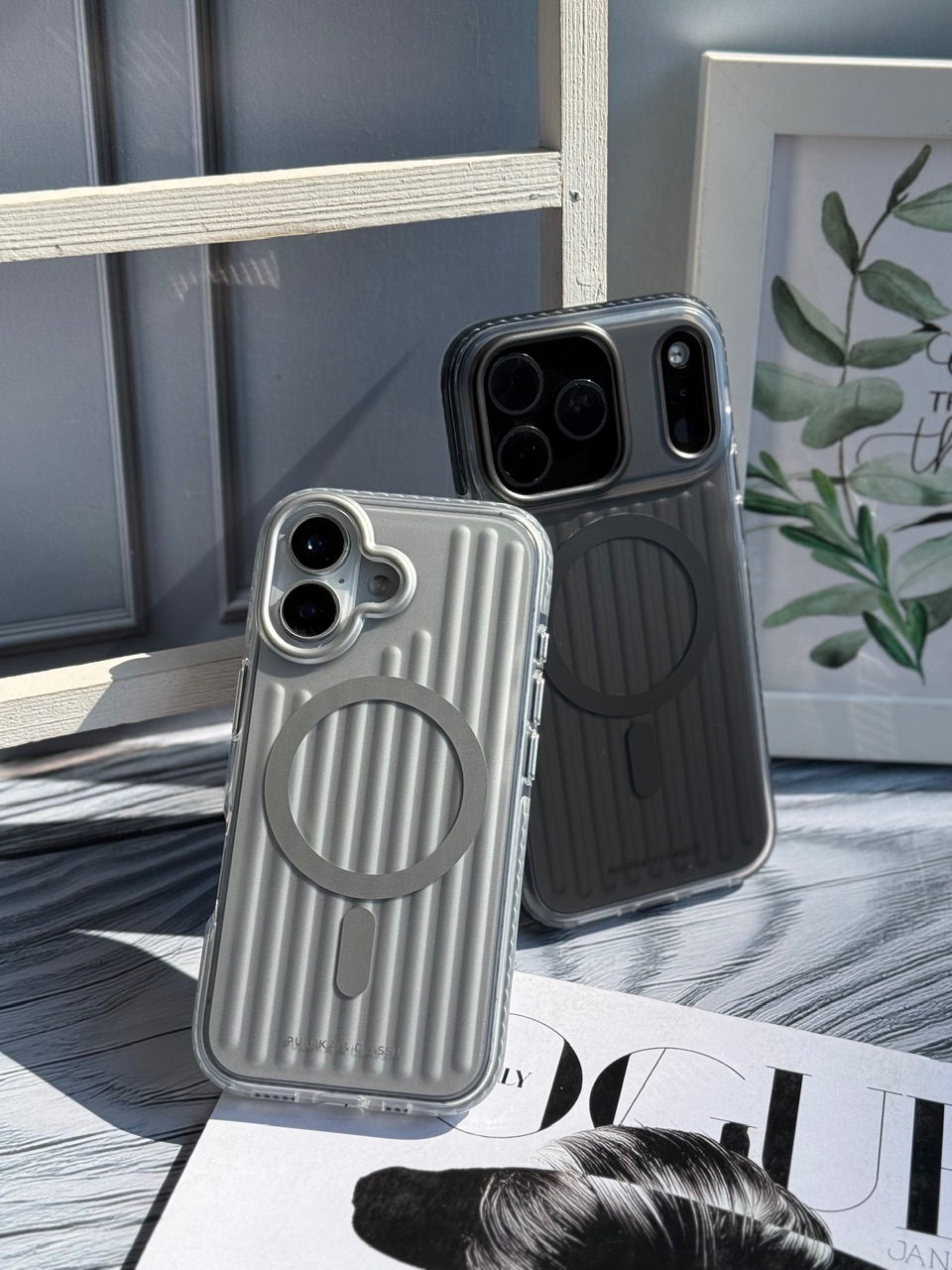 قاب آیفون Elite Magsafe Case