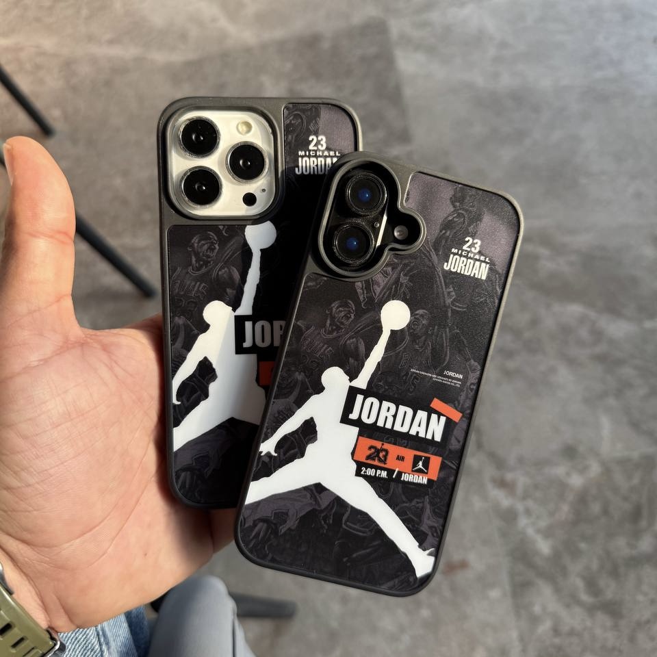قاب گوشی آیفون jordan23