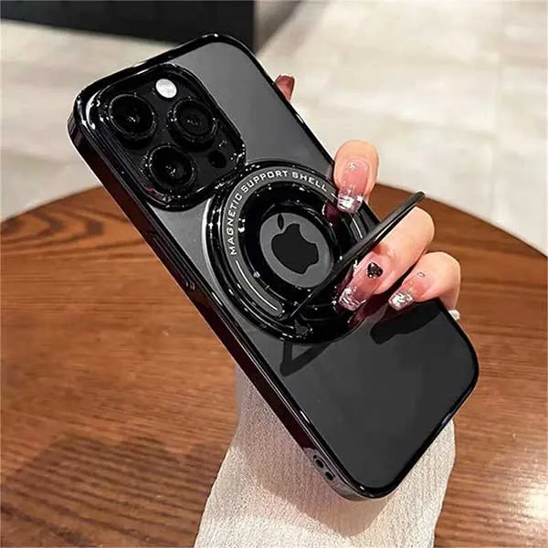 گارد گوشی آیفون cocose شفاف