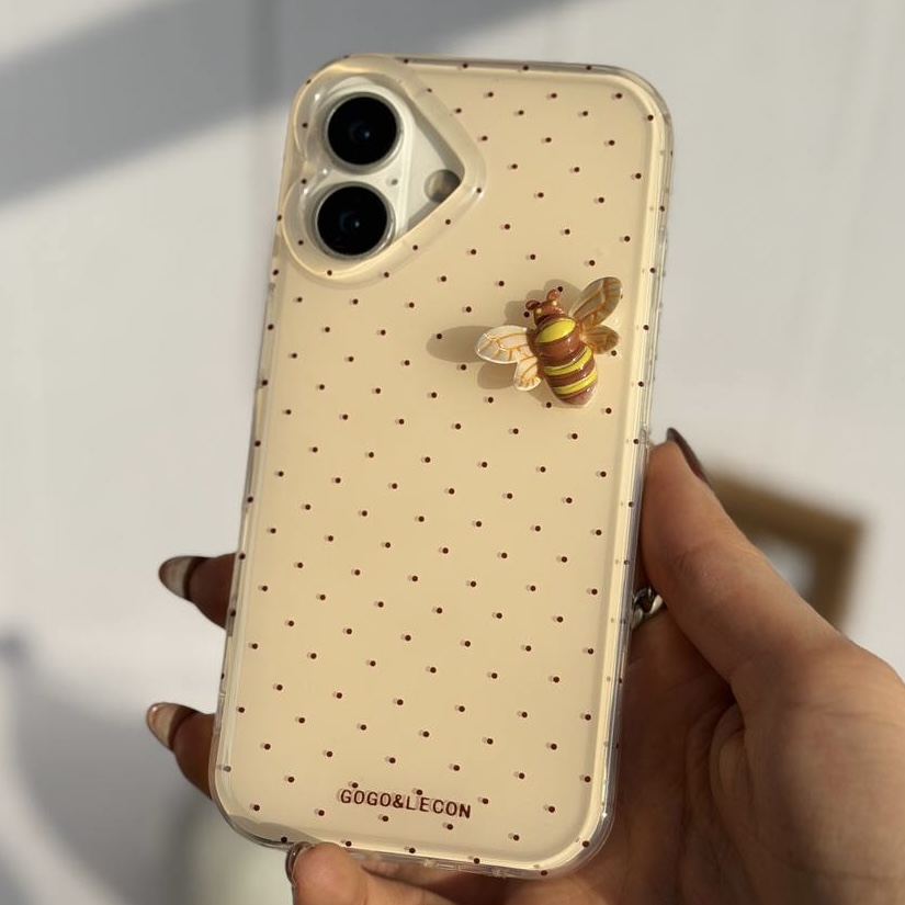 گارد آیفون DOT BEE