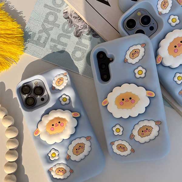 گارد گوشی سامسونگ ببعی