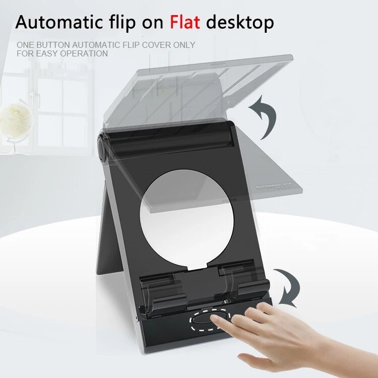 هولدر Automatic Flip