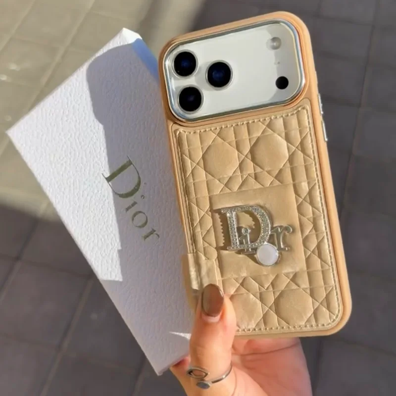 قاب آیفون puffer case