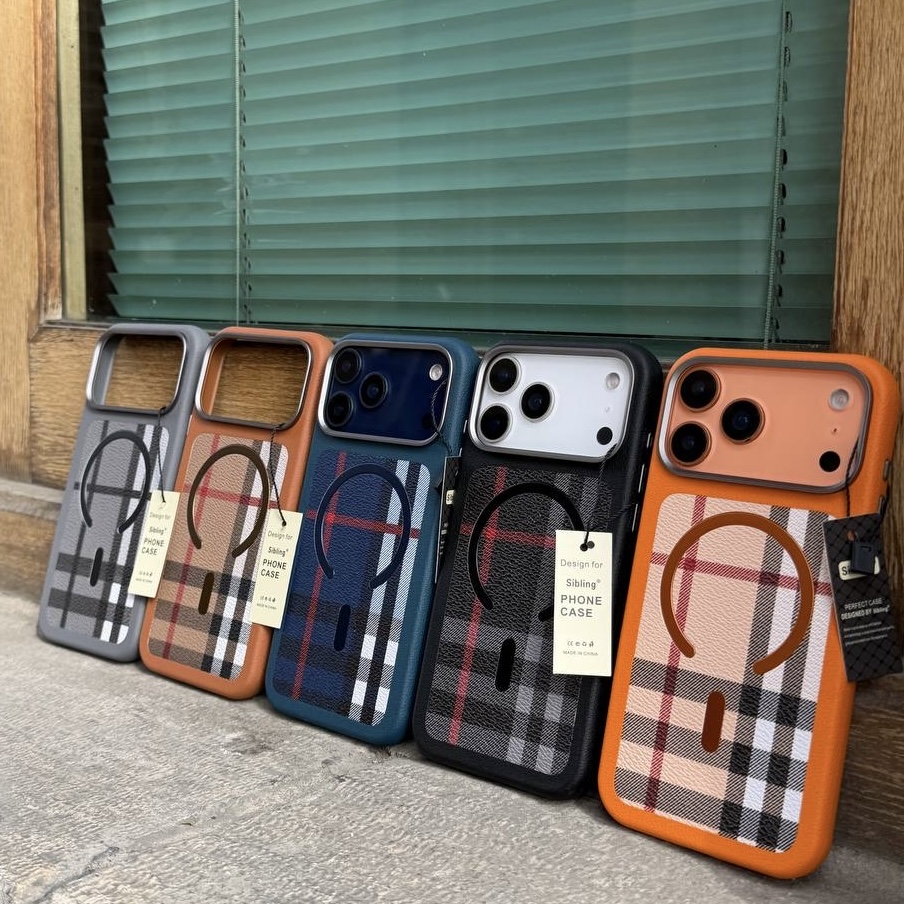 گارد گوشی آیفون sibling case