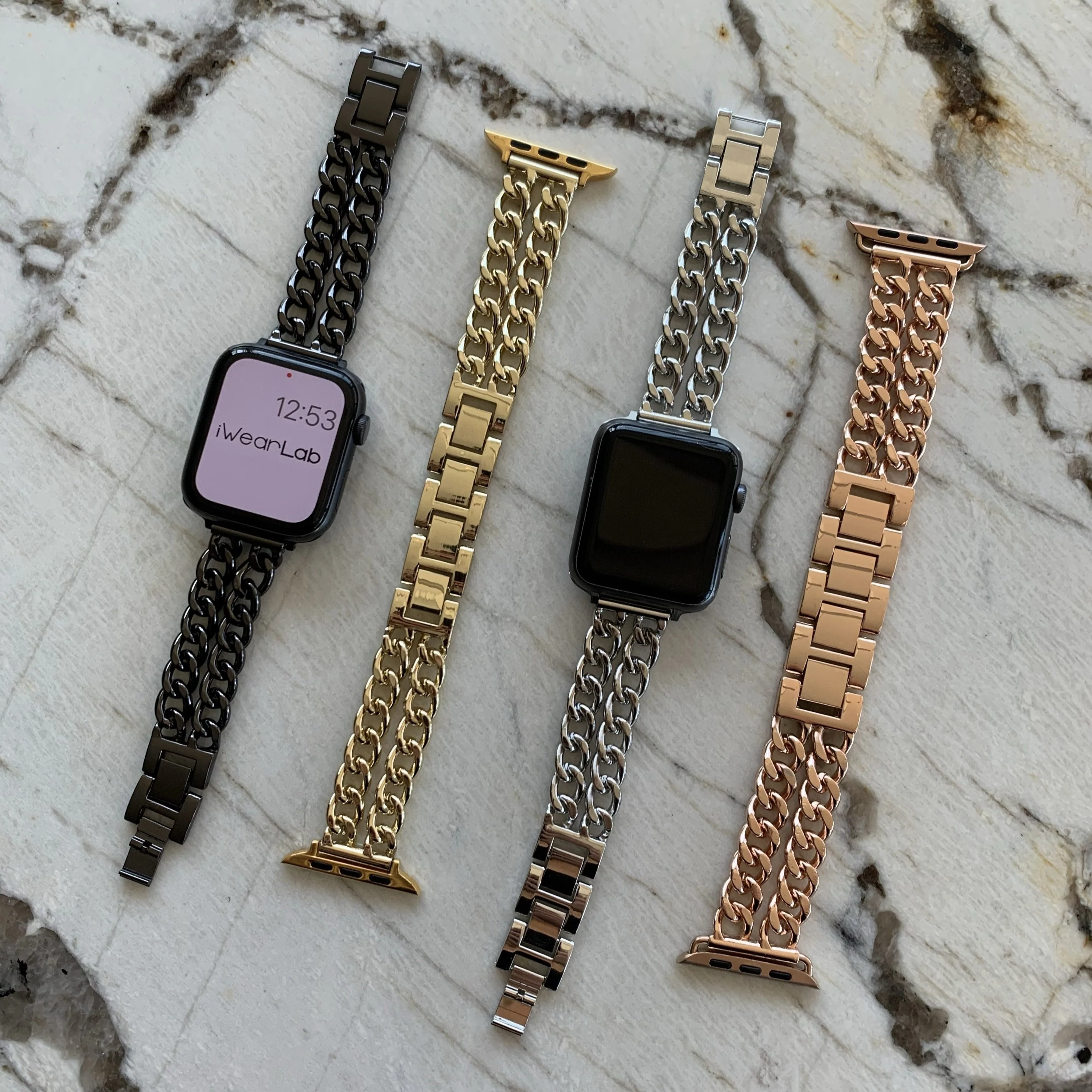 بند اپل واچ کارتیر apple watch